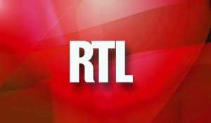 Le journal RTL 23h