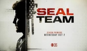 SEAL Team - Promo 3x07