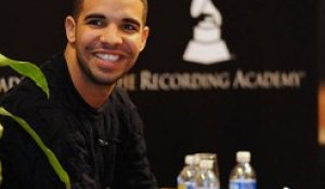 5 faits insolites sur Drake