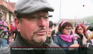 Bas-Rhin : une marche blanche organisée pour la 131e victime de féminicide en 2019