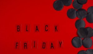 Black Friday : les bons plans à ne pas manquer