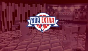 NBA Extra (18/11) LeBron sur les pas de Kobe !