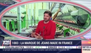 Recréer l'éco-système du Made in France - 18/11