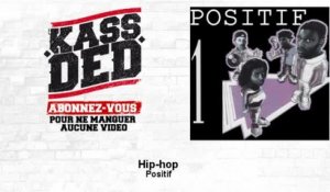 Positif - Hip-hop