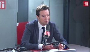 Guillaume Peltier (LR): « Nous proposons une révolution nette du pouvoir d’achat »