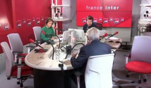 Jean-Pierre Raffarin : "Je veux prévenir les jeunes Français de la part de Chine dans leur avenir"