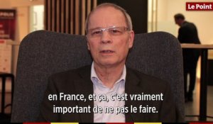 Gilets jaunes, SNCF, retraites, GAFAM : l'année 2019 vue par Jean Tirole