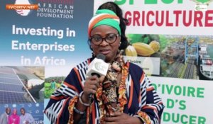 Forum Prosper Africa aux USA:  Réactions de quelques participants et du Ministre Essis Esmel