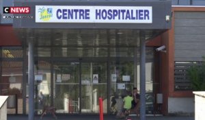 Pédophilie : plus de 180 victimes déposent plainte contre Joël Le Scouarnec