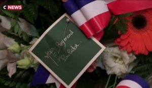 Obsèques : le dernier adieu à Raymond Poulidor