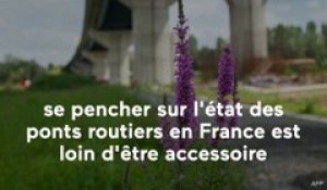 Pont effondré : le Sénat avait remis un rapport alarmant en juillet