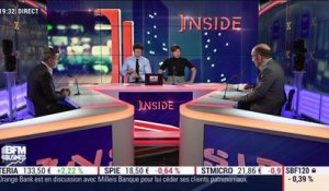 Les insiders (1/2) : Emmanuel Macron face aux maires de France - 19/11