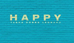 Tasha Cobbs Leonard - Happy