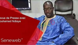 Revue de Presse du 20 Novembre 2019 avec Mouhamed Ndiaye