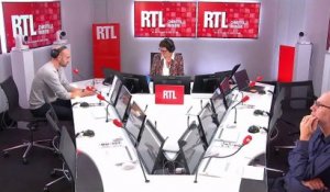 RTL Midi du 20 novembre 2019