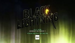 Black Lightning - Promo 3x07