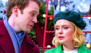 A CHRISTMAS PRINCE: THE ROYAL BABY Bande Annonce