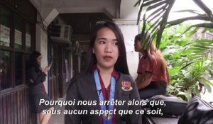 Les Philippines interdissent le vapotage