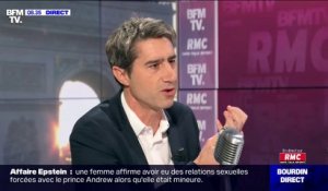 L'échec de la reprise de Whirlpool à Amiens, "une catastrophe" pour François Ruffin