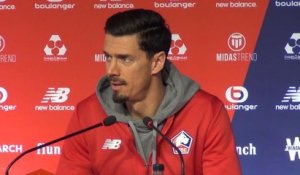 Transferts - Fonte sur un possible départ de Luis Campos : "C'est normal de voir son nom un peu partout"