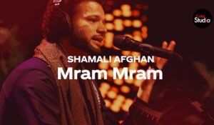 Coke Studio Season 12 | Mram Mram | Shamali Afghan