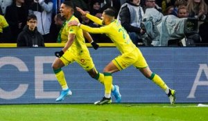 Brest - FC Nantes : notre simulation FIFA 20