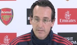 Emery : "Une surprise que Pochettino et Tottenham se soient séparés"