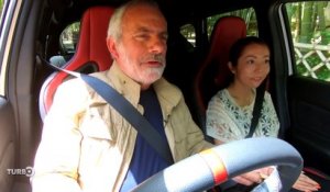 AVANT-PREMIERE: Découvrez les 1ères images du magazine auto "Turbo" qui est parti au Japon - VIDEO