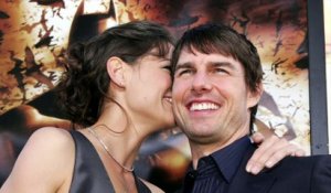 Tom Cruise : Depuis combien de temps ne voit-il plus sa fille Suri ?