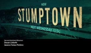 Stumptown -  Promo 1x08