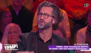 Nicolas Pernikoff : "Pierre-Jean Chalençon est un mythomane"