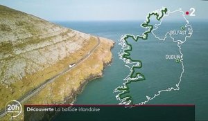 Irlande : balade autour des lacs du Connemara