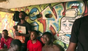 Nigeria: derrière le scandale des "maisons de l'horreur", le fléau de la drogue