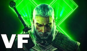 XBOX GAME PASS Bande Annonce VF (2019)