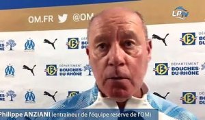 Anziani : "Des joueurs comme Ben Fredj, il n'y en a pas beaucoup"