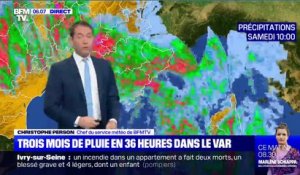 Inondations: pourquoi l'histoire semble se répéter dans le sud de la France?
