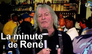 Toulouse 0-2 OM : la minute de René