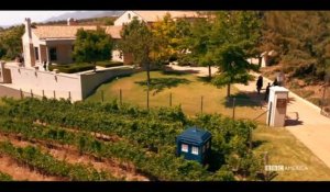 Doctor Who : bande-annonce de la saison 12 (vo)