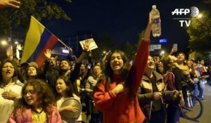 Colombie: contesté dans la rue, le président lance un grand débat