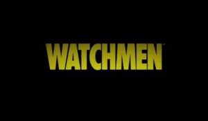 Watchmen - Promo 1x07