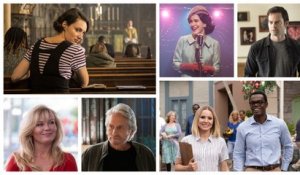 Golden Globes 2020 - Best Musical or Comedy Series: Who Will Win?