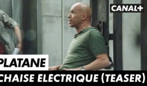 Platane saison Tree - La chaise électrique (teaser)