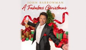 John Barrowman - Santa Claus Is Coming To Town