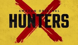 Hunters - Trailer Saison 1