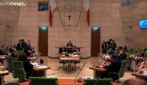 Malte : démissions au sommet après le meurtre de la journaliste Daphne Caruana Galizia