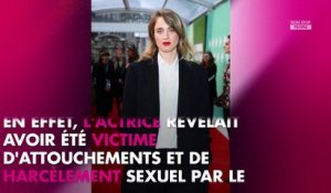Adèle Haenel : pourquoi elle porte finalement plainte contre Christophe Ruggia