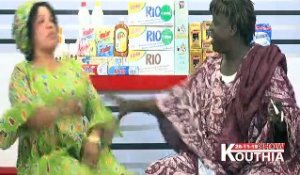 Replay Kouthia Show du 26 Novembre 2019