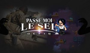 Passe-Moi le Sel #2 (p2) : Towerfall Ascension