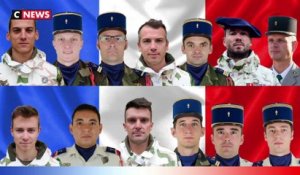 Mali : Qui sont les 13 soldats morts pour la France ?