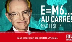 E=M6 au carré ! - Pourquoi nos cheveux deviennent-ils blancs avec le temps ?